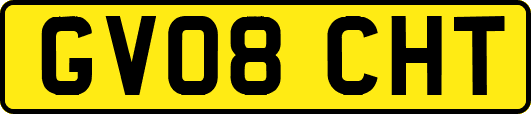 GV08CHT