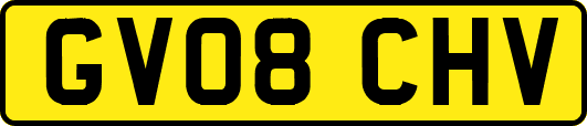 GV08CHV