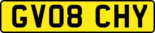 GV08CHY