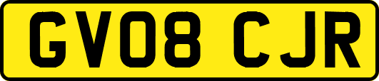 GV08CJR