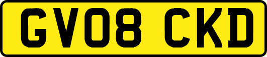 GV08CKD