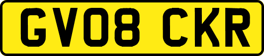 GV08CKR
