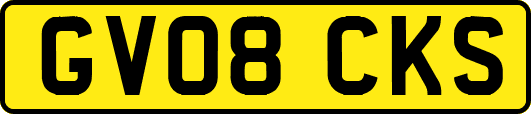 GV08CKS