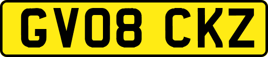 GV08CKZ