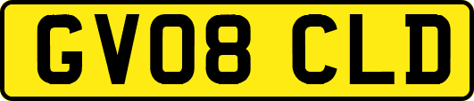 GV08CLD
