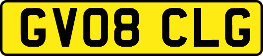 GV08CLG