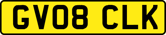 GV08CLK
