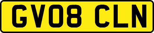 GV08CLN