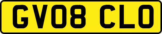 GV08CLO