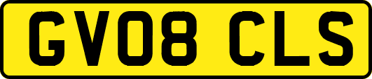 GV08CLS