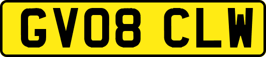 GV08CLW