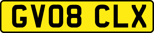 GV08CLX