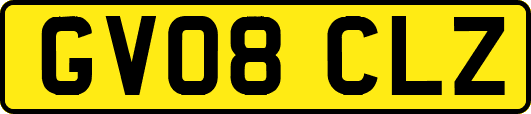 GV08CLZ