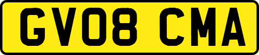 GV08CMA