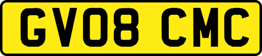 GV08CMC