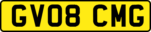 GV08CMG