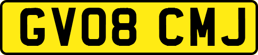 GV08CMJ