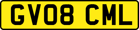 GV08CML