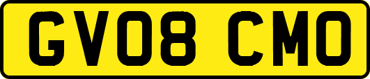GV08CMO