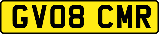 GV08CMR