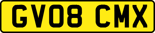 GV08CMX