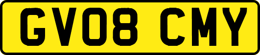 GV08CMY