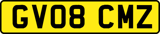 GV08CMZ