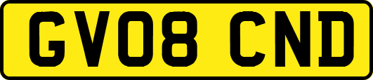 GV08CND