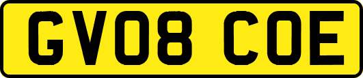 GV08COE