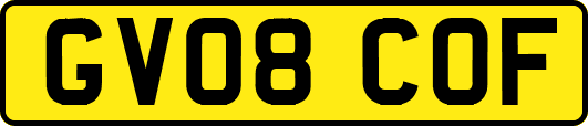 GV08COF