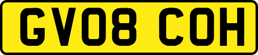GV08COH