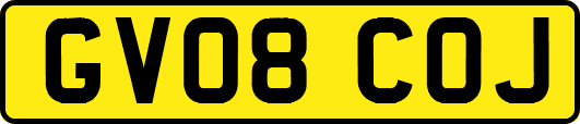 GV08COJ