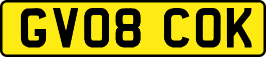 GV08COK