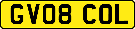 GV08COL