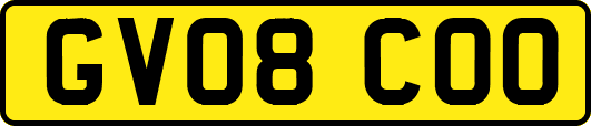 GV08COO