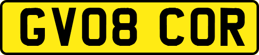 GV08COR