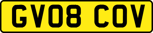 GV08COV