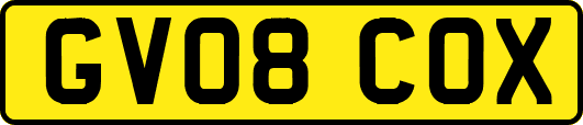 GV08COX