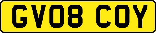 GV08COY