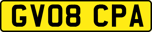 GV08CPA