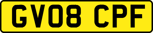 GV08CPF