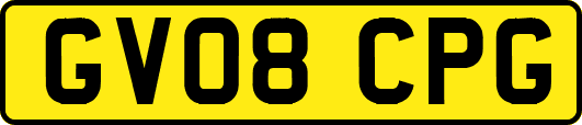 GV08CPG