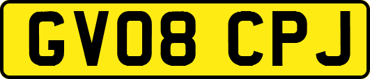 GV08CPJ