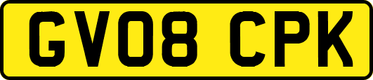 GV08CPK
