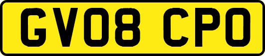 GV08CPO