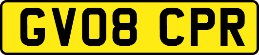 GV08CPR