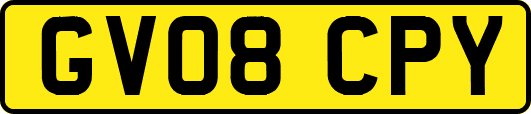 GV08CPY