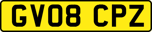 GV08CPZ
