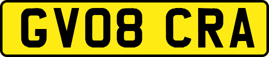 GV08CRA