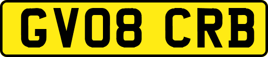 GV08CRB